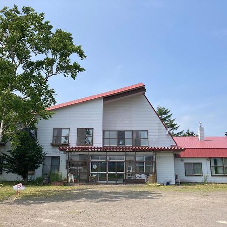 Mashuko Youth Hostel Teshikaga Exteriér fotografie