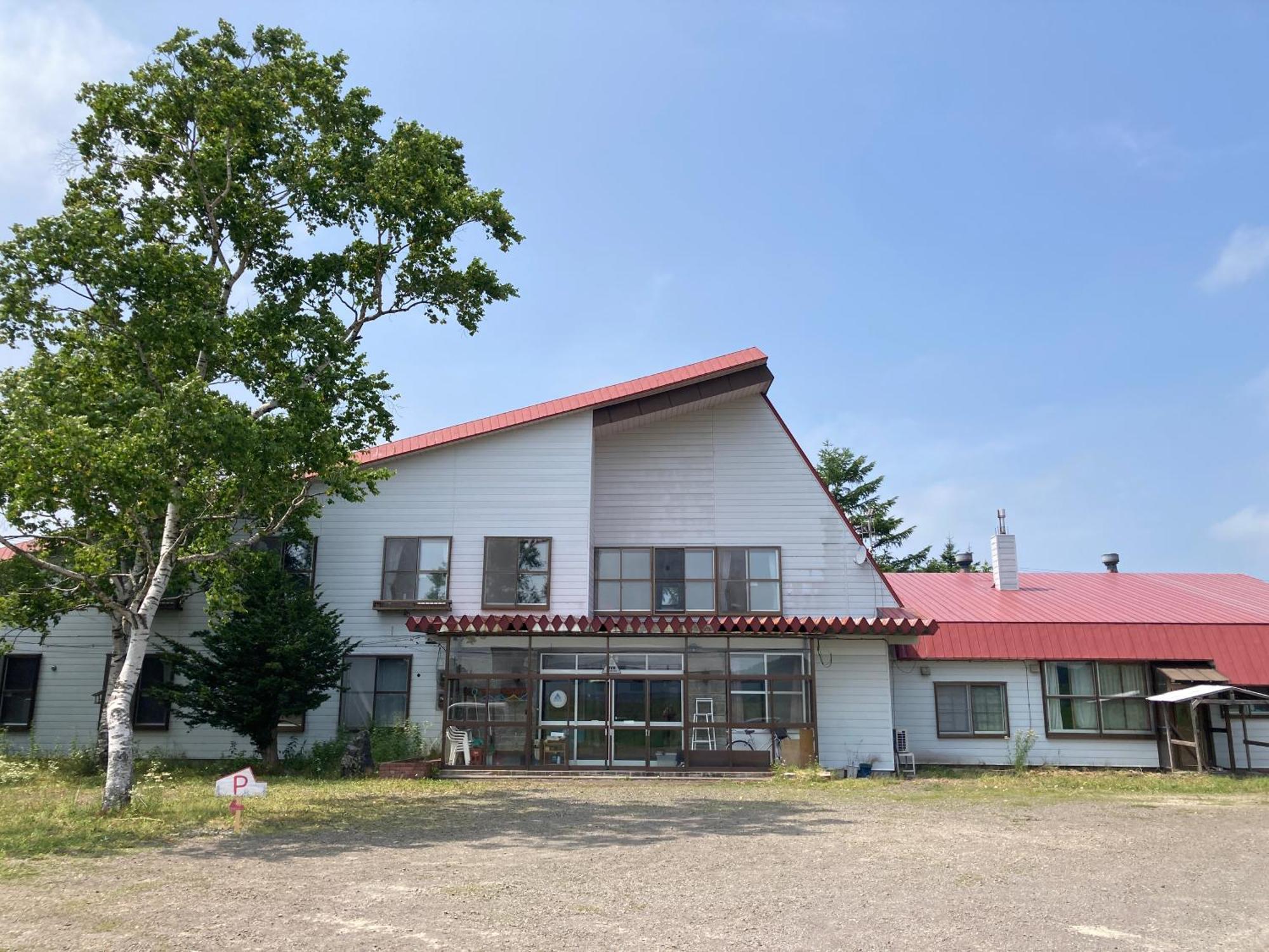 Mashuko Youth Hostel Teshikaga Exteriér fotografie