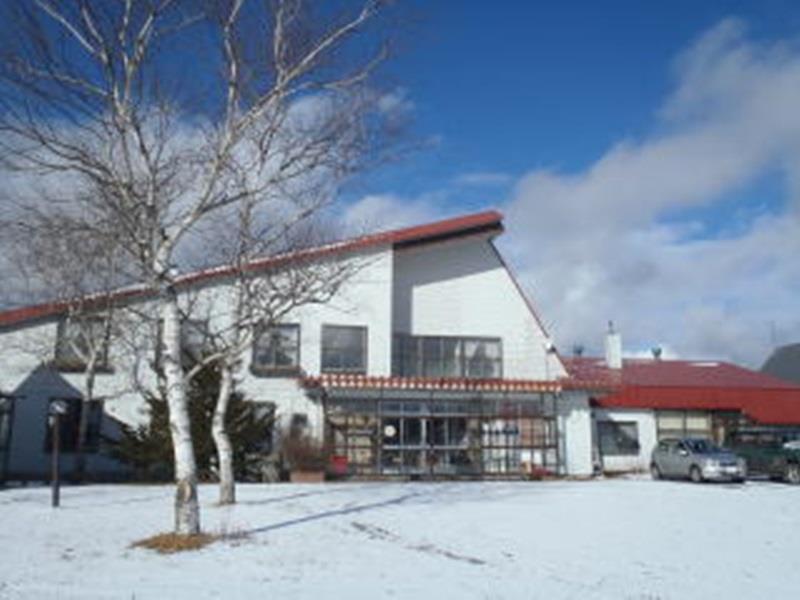 Mashuko Youth Hostel Teshikaga Exteriér fotografie