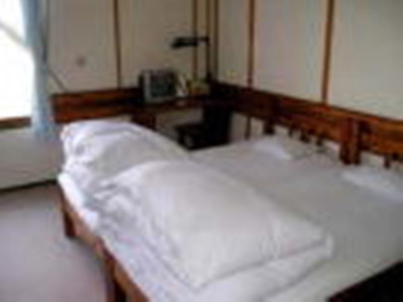 Mashuko Youth Hostel Teshikaga Exteriér fotografie