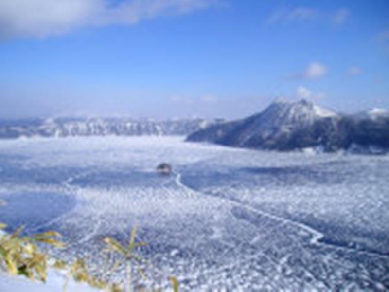 Mashuko Youth Hostel Teshikaga Exteriér fotografie